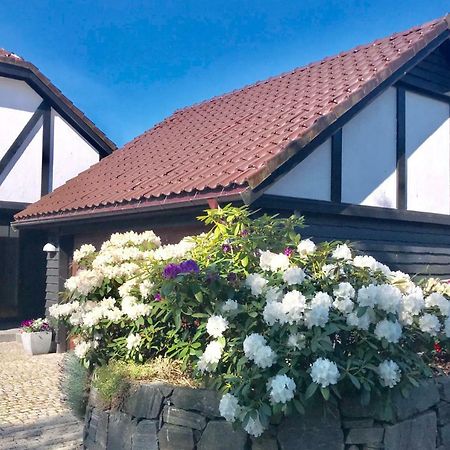 Hinna Garden Stavanger Eksteriør billede