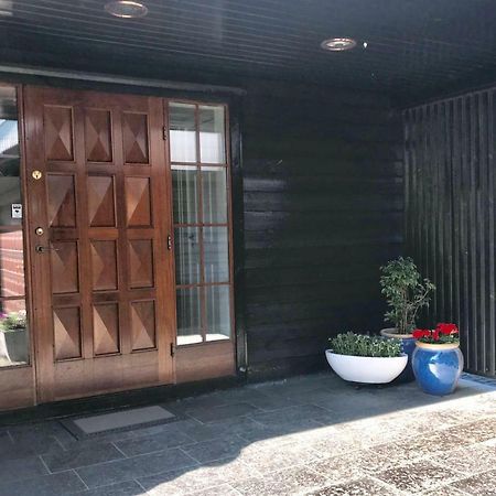 Hinna Garden Stavanger Eksteriør billede