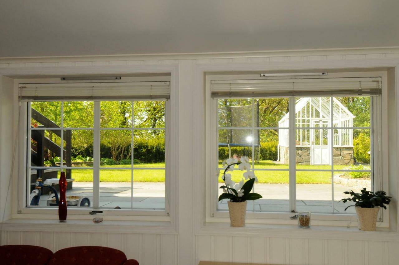 Hinna Garden Stavanger Eksteriør billede