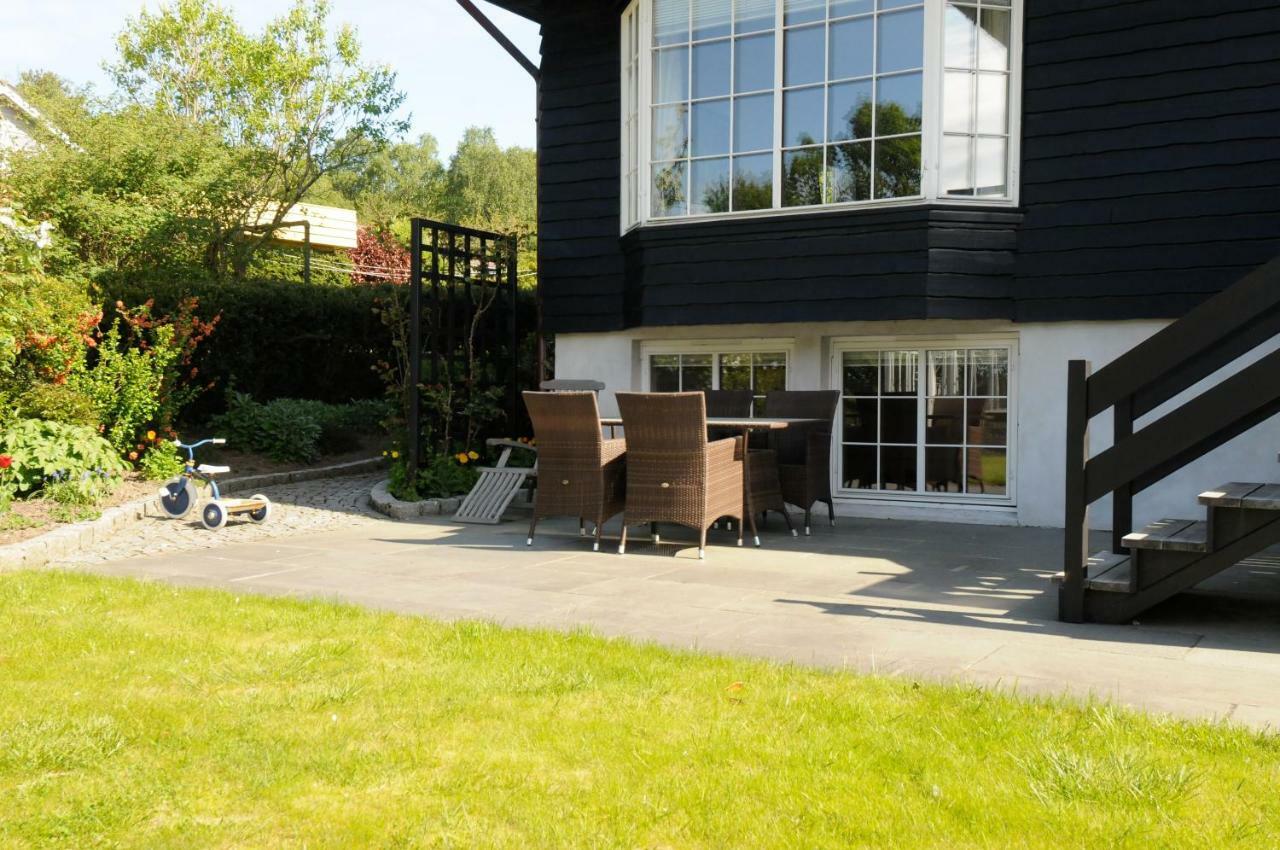 Hinna Garden Stavanger Eksteriør billede