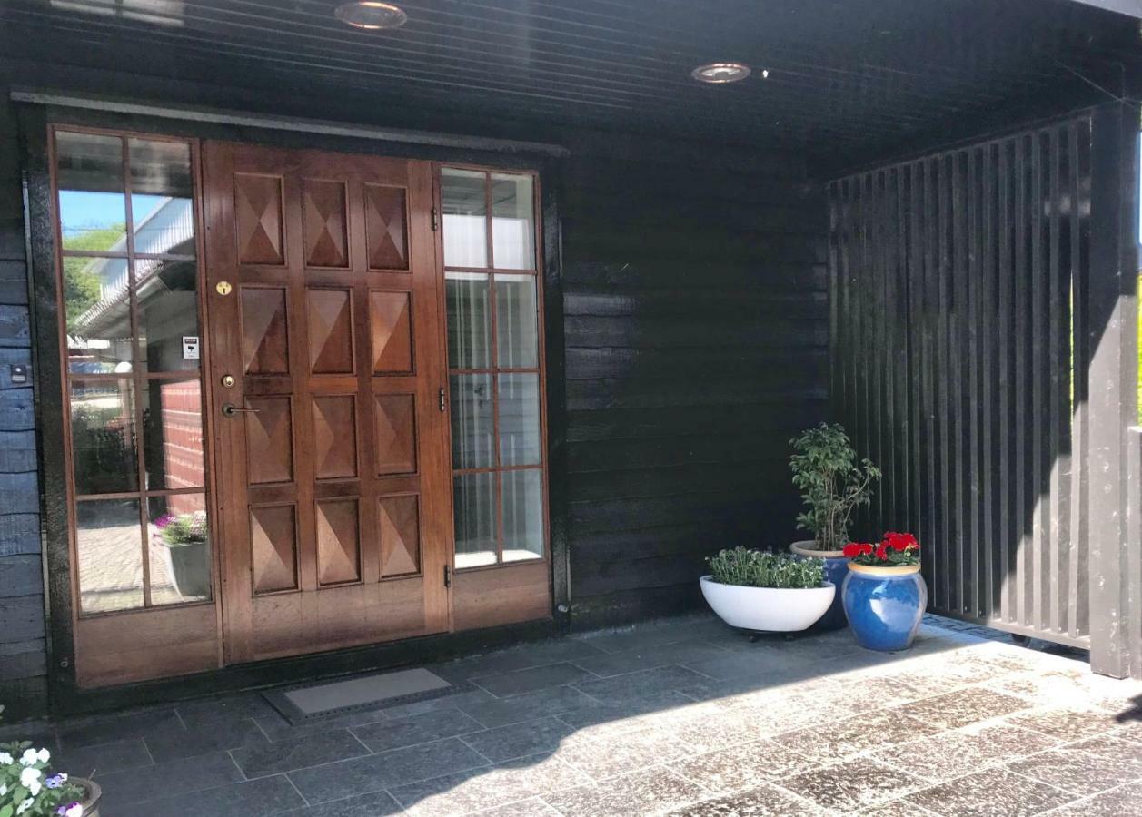 Hinna Garden Stavanger Eksteriør billede