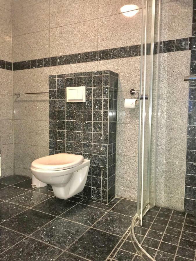 Hinna Garden Stavanger Eksteriør billede
